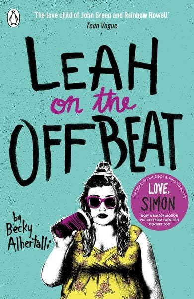 Produktbild: Leah on the Offbeat