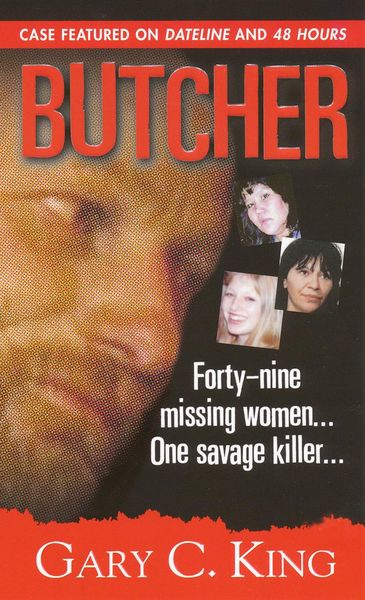 Produktbild: Butcher