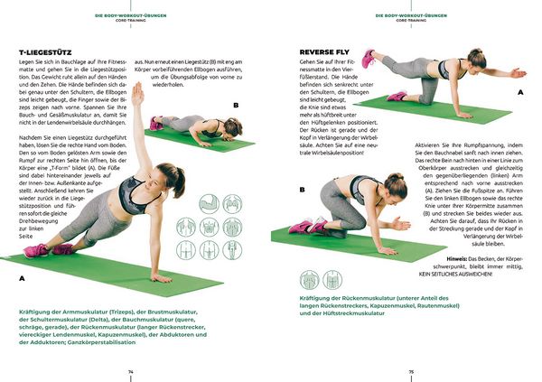 Produktbild: Functional Faszien-Fitness
