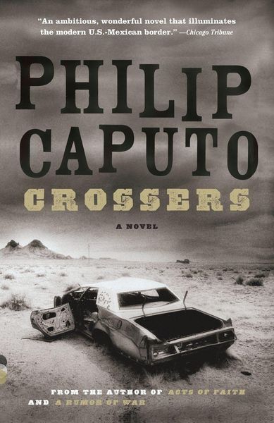 Produktbild: Crossers