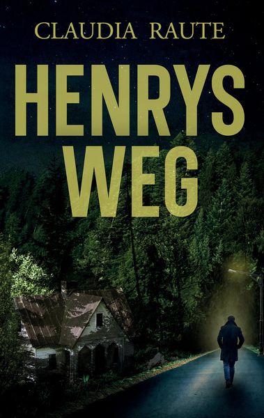 Produktbild: Henrys Weg