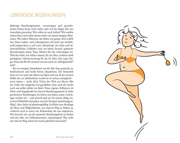 Produktbild: Mein Sex, what else?