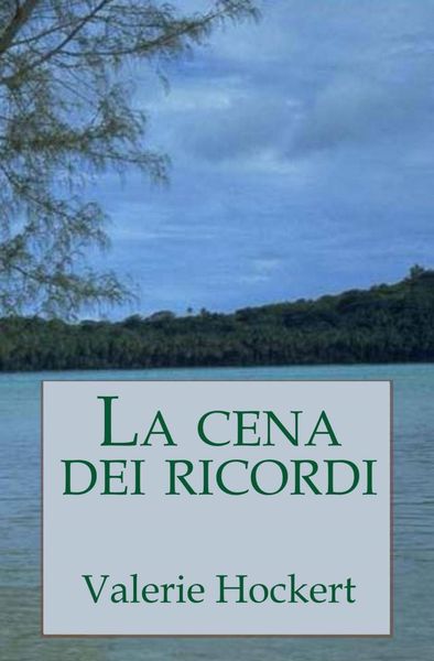 Produktbild: La cena dei ricordi