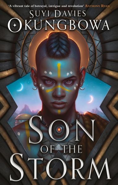 Produktbild: Son of the Storm
