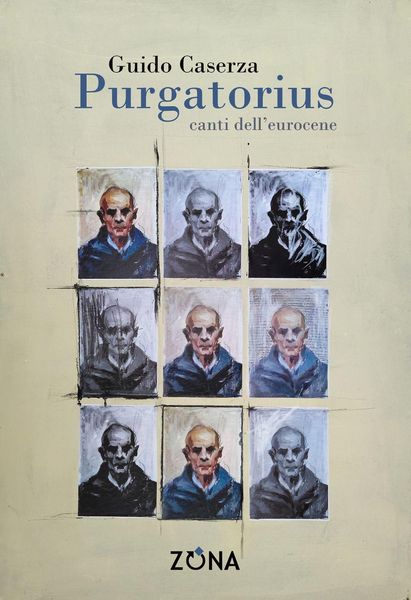 Produktbild: Purgatorius. Canti dell'eurocene
