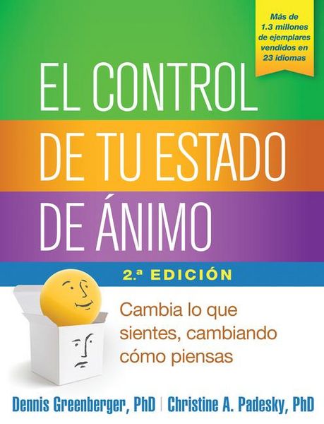 Produktbild: El Control de Tu Estado de &Aacute;nimo