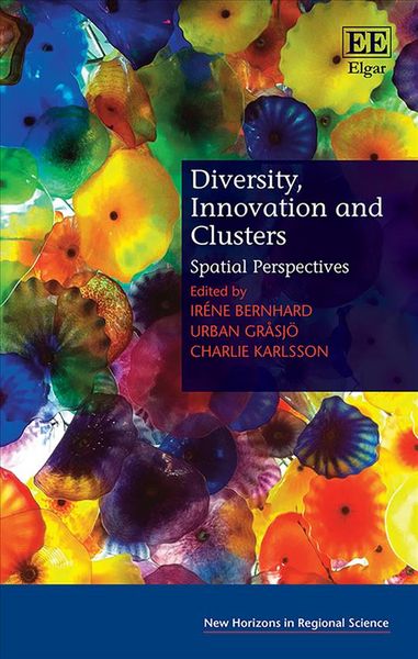 Produktbild: Diversity, Innovation and Clusters