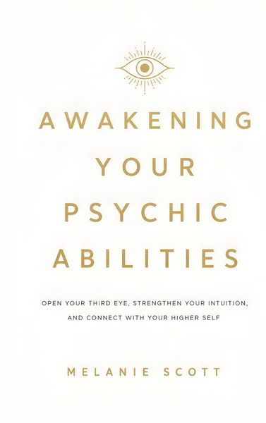 Produktbild: Awakening Your Psychic Abilities