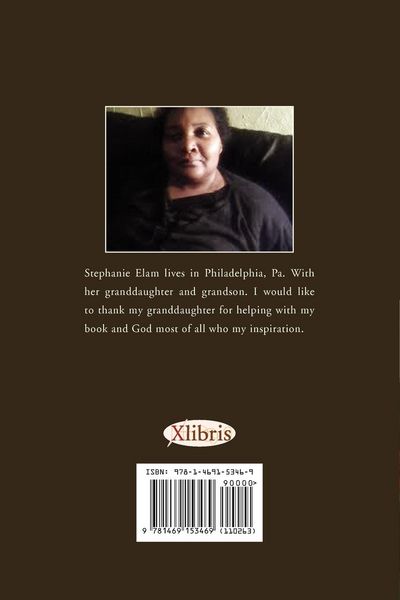 Produktbild: Gospel Poems