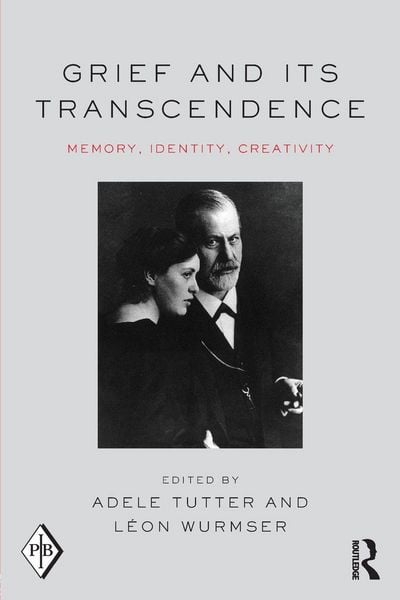 Produktbild: Grief and Its Transcendence