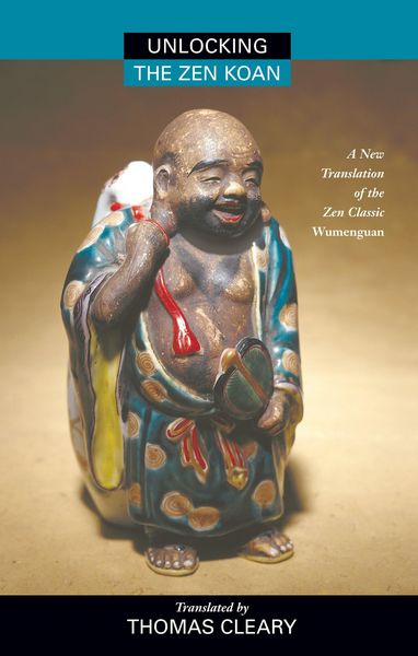 Produktbild: Unlocking the Zen Koan