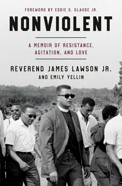 Produktbild: Nonviolent