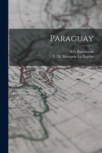 Produktbild: Paraguay