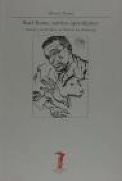 Produktbild: Karl Kraus : sat&iacute;rico apocal&iacute;ptico