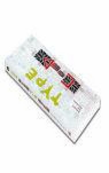 Produktbild: Type Card Play Book