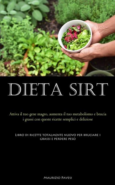 Produktbild: Dieta Sirt