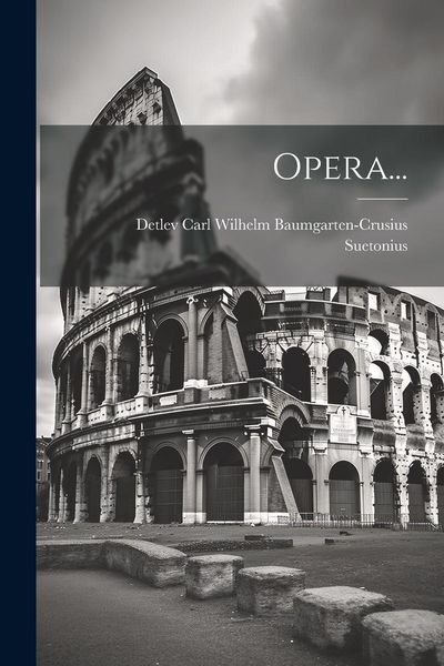 Produktbild: Opera...