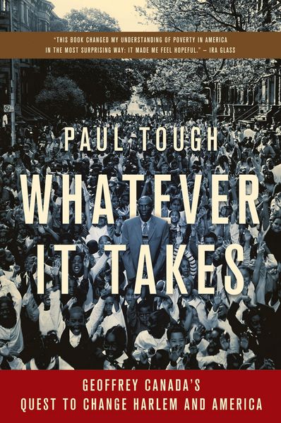 Produktbild: Whatever It Takes
