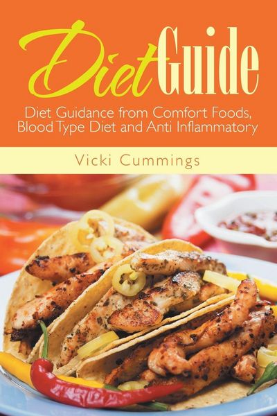 Produktbild: Diet Guide