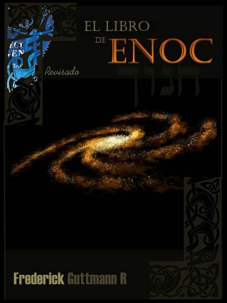 Produktbild: El Libro de Enoc Revisado