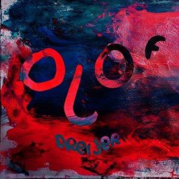 Loud Bloom - Olof Dreijer, CD
