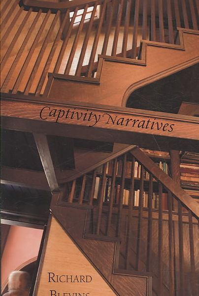 Produktbild: Captivity Narratives