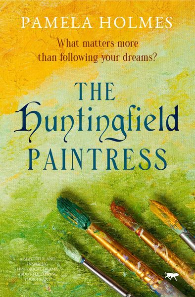 Produktbild: The Huntingfield Paintress