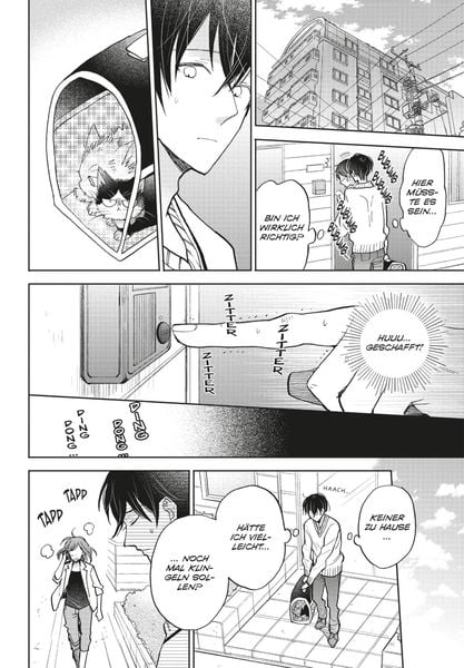 Produktbild: My Roommate is a Cat 6