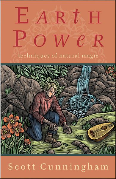 Produktbild: Earth Power