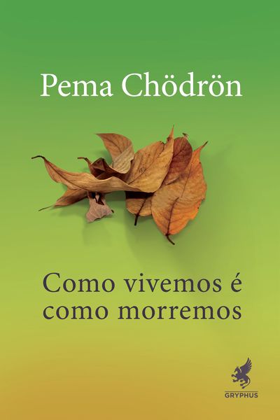 Produktbild: Como vivemos &eacute; como morremos