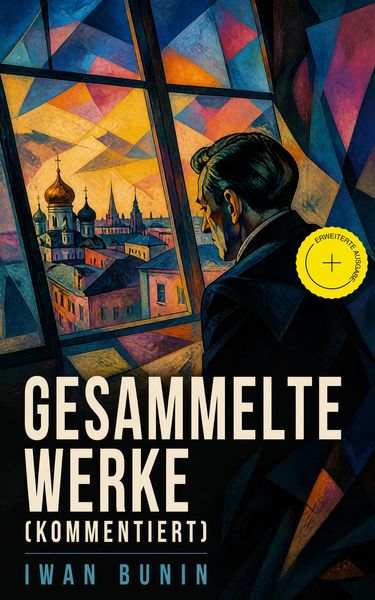 Produktbild: Gesammelte Werke (Kommentiert)