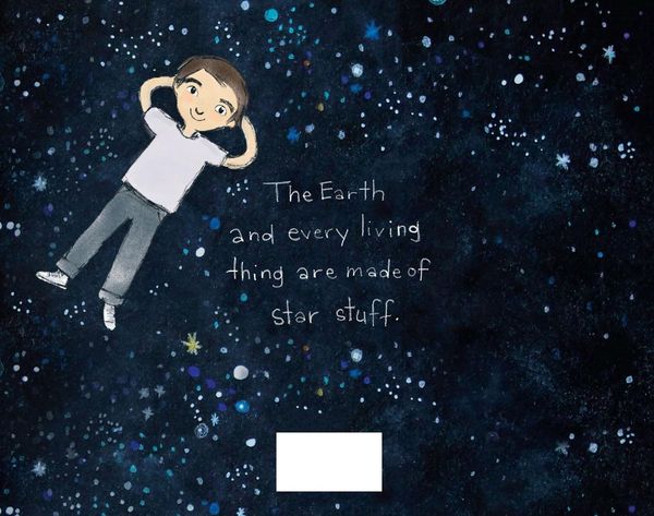 Produktbild: Star Stuff