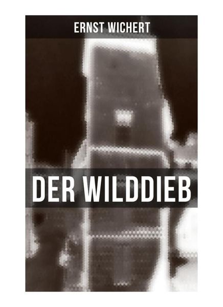 Produktbild: Der Wilddieb