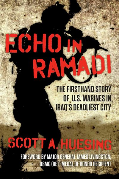 Produktbild: Echo in Ramadi