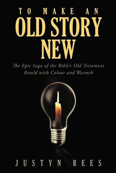 Produktbild: To Make an Old Story New