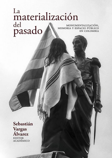 Produktbild: La materializaci&oacute;n del pasado