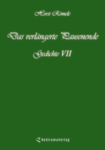 Produktbild: Das verl&auml;ngerte Pausenende