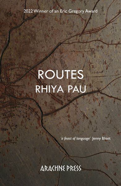 Produktbild: Routes
