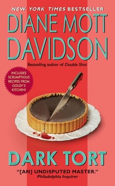 Produktbild: Dark Tort