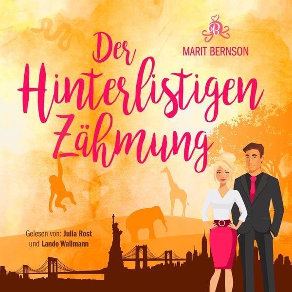Produktbild: Der Hinterlistigen Z&auml;hmung