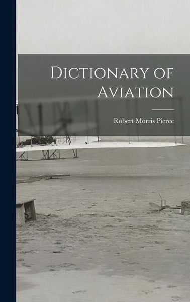 Produktbild: Dictionary of Aviation