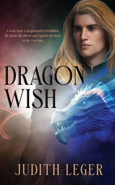 Produktbild: Dragon Wish