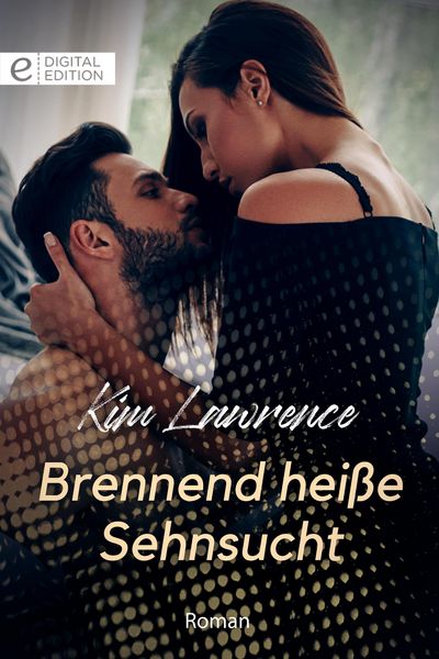 Produktbild: Brennend hei&szlig;e Sehnsucht