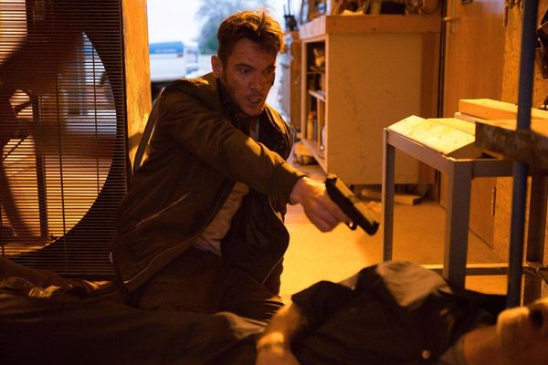Produktbild: Awake - Der Alptraum beginnt