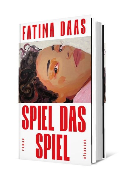 Produktbild: Spiel das Spiel