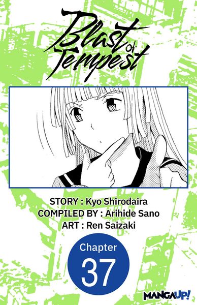 Produktbild: Blast of Tempest #037