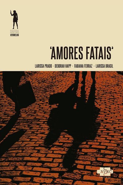 Produktbild: Amores fatais
