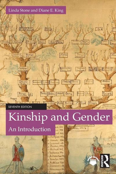 Produktbild: Kinship and Gender