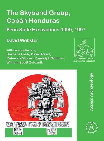 Produktbild: The Skyband Group, Copan Honduras