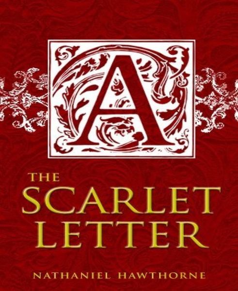 Produktbild: The Scarlet Letter